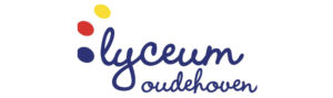 logo lyceum oudehoven