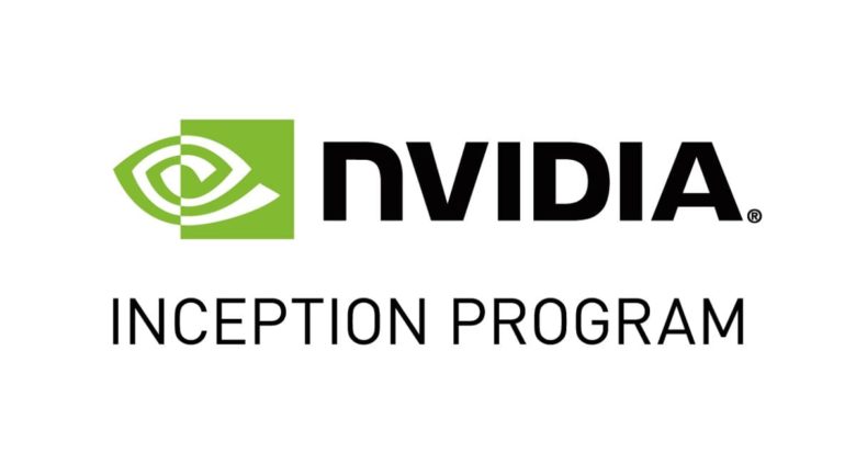 NVIDIA inception program Revisely